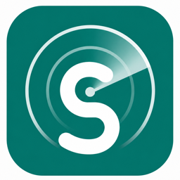 Shop Monitor logo